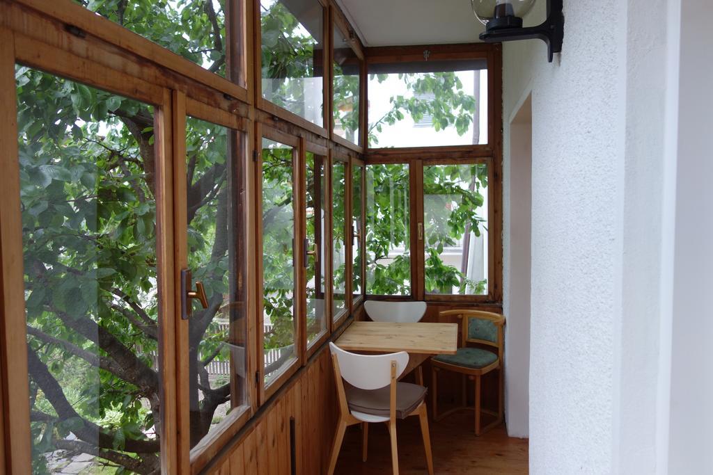 Residence Hofer Bressanone Luaran gambar