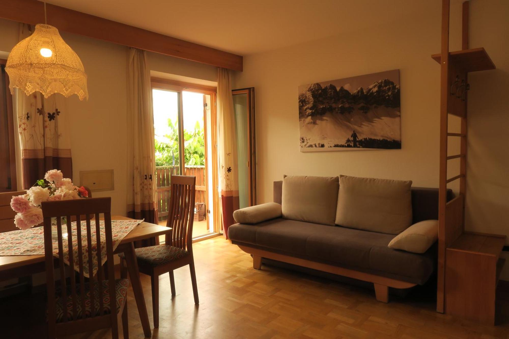 Residence Hofer Bressanone Luaran gambar