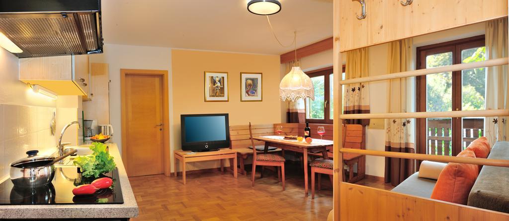 Residence Hofer Bressanone Luaran gambar