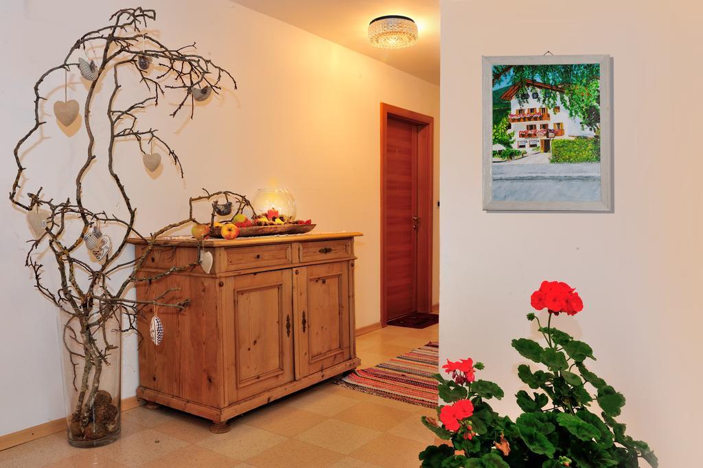 Residence Hofer Bressanone Luaran gambar