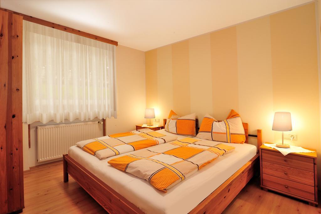 Residence Hofer Bressanone Luaran gambar