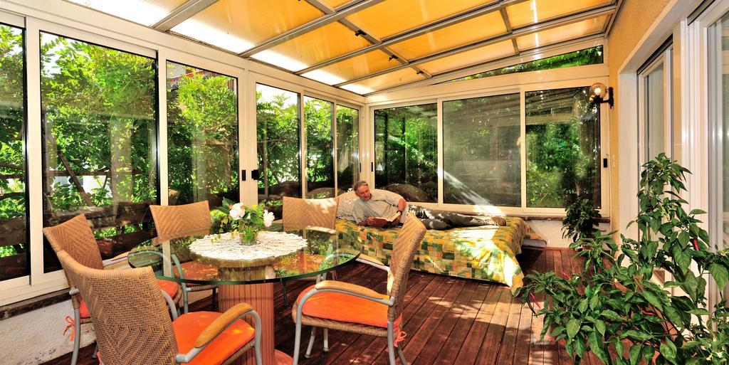 Residence Hofer Bressanone Luaran gambar