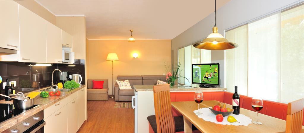 Residence Hofer Bressanone Luaran gambar