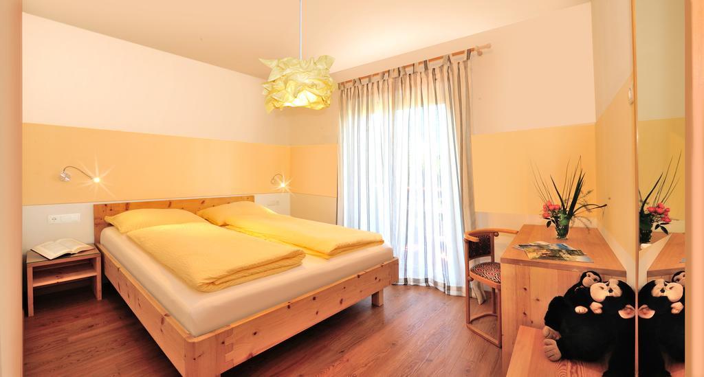 Residence Hofer Bressanone Luaran gambar