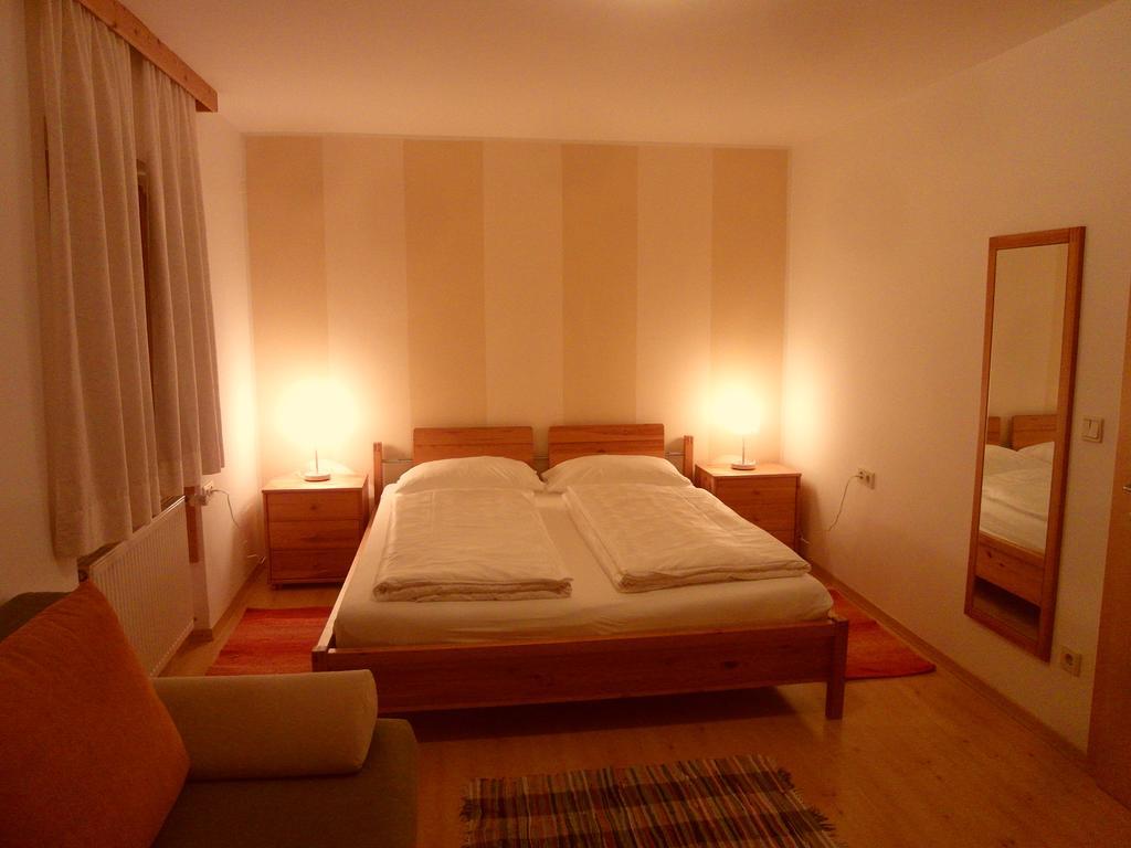 Residence Hofer Bressanone Bilik gambar